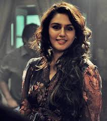 Huma Qureshi